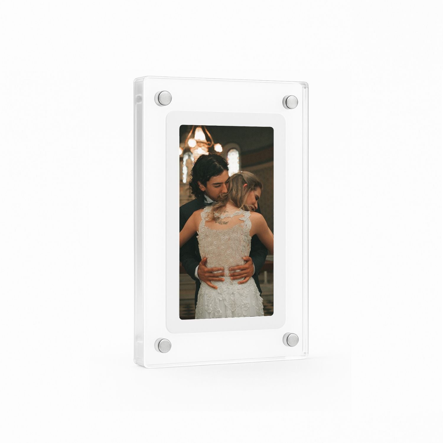 Motion Video Frame – Custom Digital Video Picture Frame | Personalized ...